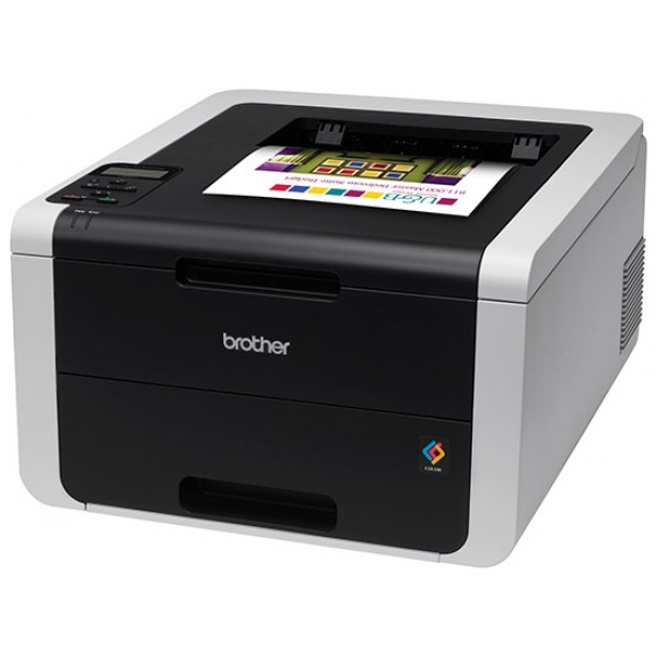 ... : Home &gt; product &gt; Products &gt; Brother HL-3170cdw Color Laser Printer